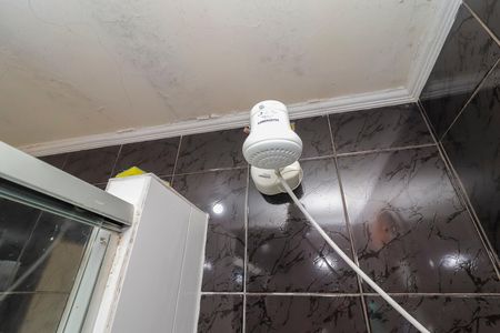 Casa para alugar com 70m², 1 quarto e sem vaga Casa para alugar com 70m², 1 quarto e sem vagaBanheiro