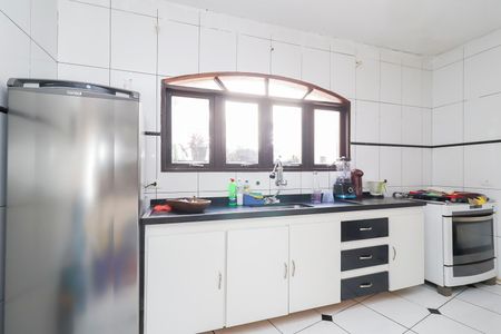 Casa para alugar com 70m², 1 quarto e sem vaga Casa para alugar com 70m², 1 quarto e sem vagaCozinha