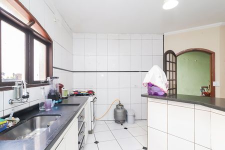 Casa para alugar com 70m², 1 quarto e sem vaga Casa para alugar com 70m², 1 quarto e sem vagaCozinha