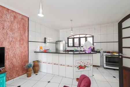 Casa para alugar com 70m², 1 quarto e sem vaga Casa para alugar com 70m², 1 quarto e sem vagaSala