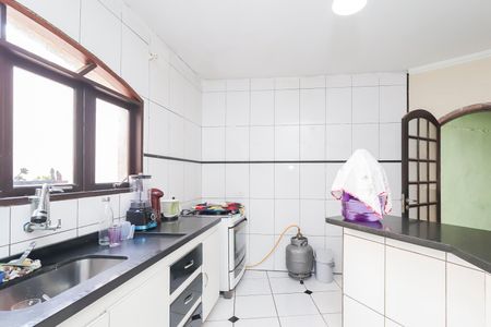 Casa para alugar com 70m², 1 quarto e sem vaga Casa para alugar com 70m², 1 quarto e sem vagaCozinha