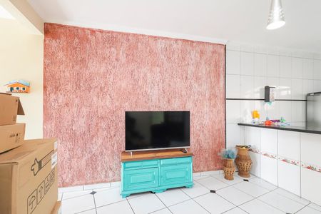 Casa para alugar com 70m², 1 quarto e sem vaga Casa para alugar com 70m², 1 quarto e sem vagaSala