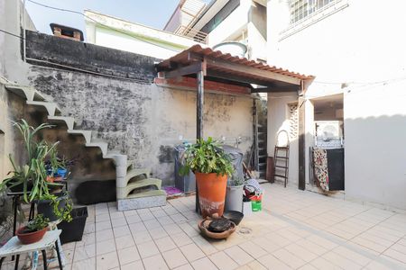 Casa para alugar com 70m², 1 quarto e sem vaga Casa para alugar com 70m², 1 quarto e sem vagaQuintal