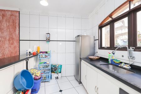 Casa para alugar com 70m², 1 quarto e sem vaga Casa para alugar com 70m², 1 quarto e sem vagaCozinha