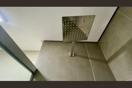 Studio à venda com 28m², 1 quarto e sem vagaBanheiro