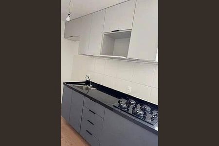 Apartamento à venda com 2 quartos, 45m² em Vargem Pequena, Rio de Janeiro