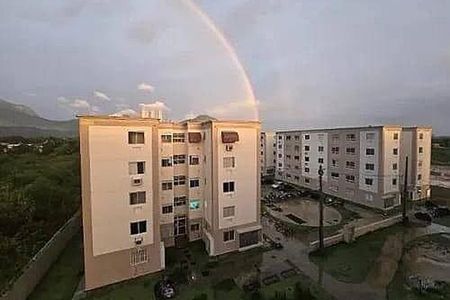 Apartamento à venda com 2 quartos, 45m² em Vargem Pequena, Rio de Janeiro