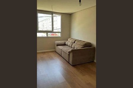 Apartamento à venda com 2 quartos, 45m² em Vargem Pequena, Rio de Janeiro