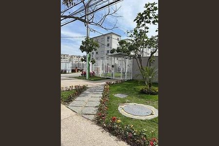 Apartamento à venda com 2 quartos, 45m² em Vargem Pequena, Rio de Janeiro