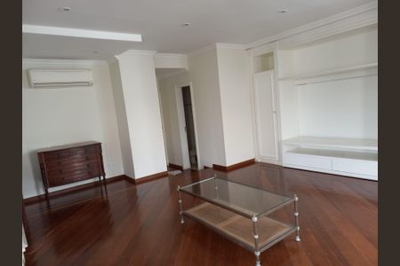 Apartamento à venda com 2 quartos, 221m² em Jardim Paulista, São Paulo