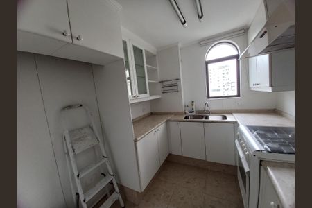 Apartamento à venda com 2 quartos, 221m² em Jardim Paulista, São Paulo
