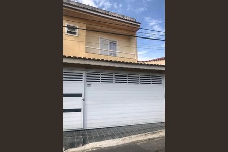 Casa à venda com 200m², 3 quartos e 2 vagas