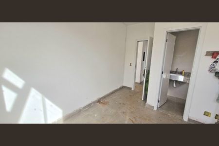 Suíte de casa à venda com 2 quartos, 210m² em Conjunto Habitacional Vila Maria, Lagoa Santa