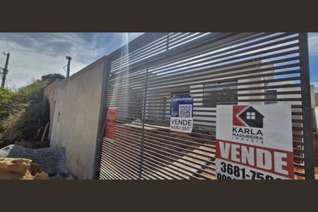 Casa à venda com 3 quartos, 190m² em Várzea, Lagoa Santa