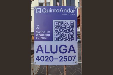 Apartamento para alugar com 50m², 1 quarto e sem vagaPlaca