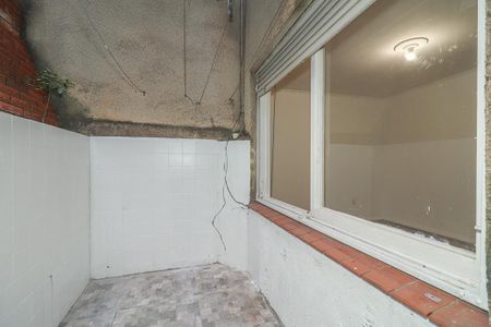 Apartamento para alugar com 50m², 1 quarto e sem vagaÁrea de Serviço