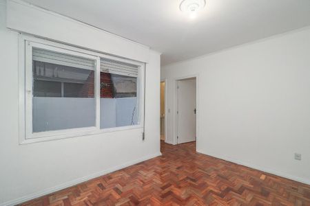 Sala de apartamento para alugar com 1 quarto, 50m² em Vila Ipiranga, Porto Alegre