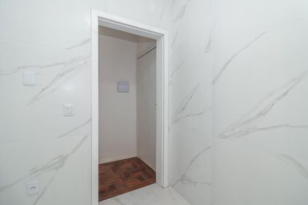 Apartamento para alugar com 50m², 1 quarto e sem vagaCozinha