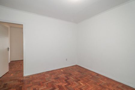 Sala de apartamento para alugar com 1 quarto, 50m² em Vila Ipiranga, Porto Alegre