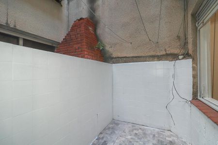 Apartamento para alugar com 50m², 1 quarto e sem vagaÁrea de Serviço