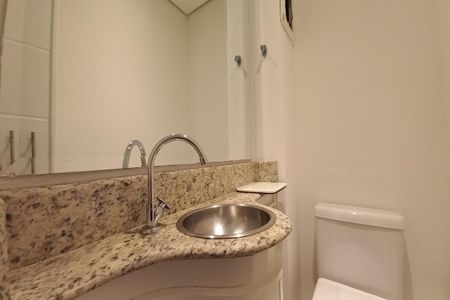 Apartamento à venda com 70m², 1 quarto e 3 vagas Apartamento à venda com 70m², 1 quarto e 3 vagasLavabo