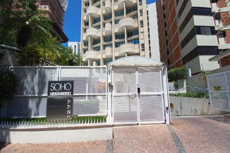 Apartamento à venda com 70m², 1 quarto e 3 vagas Apartamento à venda com 70m², 1 quarto e 3 vagasFachada e Portaria