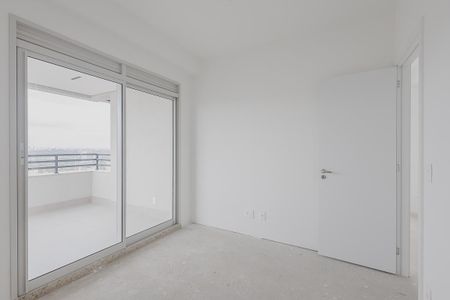 Apartamento à venda com 98m², 1 quarto e 1 vagaQuarto