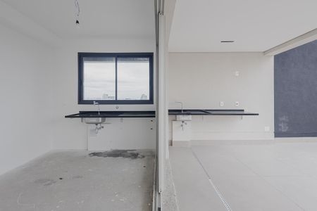 Apartamento à venda com 98m², 1 quarto e 1 vagaCozinha
