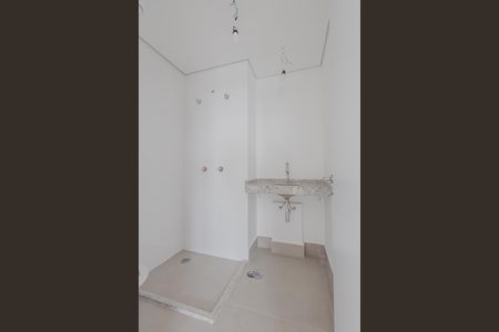 Apartamento à venda com 98m², 1 quarto e 1 vagaBanheiro