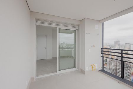 Apartamento à venda com 98m², 1 quarto e 1 vagaVaranda do Quarto