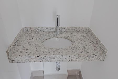 Apartamento à venda com 98m², 1 quarto e 1 vagaBanheiro