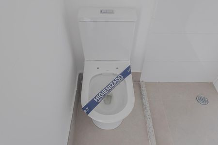 Apartamento à venda com 98m², 1 quarto e 1 vagaBanheiro