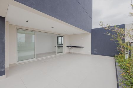 Apartamento à venda com 98m², 1 quarto e 1 vagaVaranda