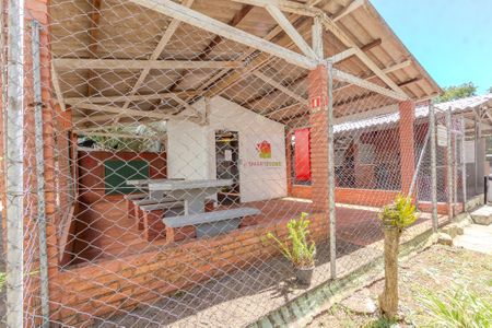 Apartamento à venda com 58m², 2 quartos e sem vaga Apartamento à venda com 58m², 2 quartos e sem vagaÁrea comum - Churrasqueira