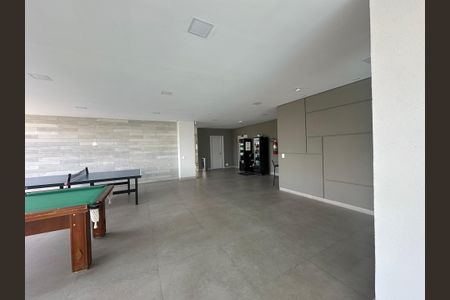 Apartamento para alugar com 70m², 1 quarto e 2 vagas Apartamento para alugar com 70m², 1 quarto e 2 vagasÁrea comum