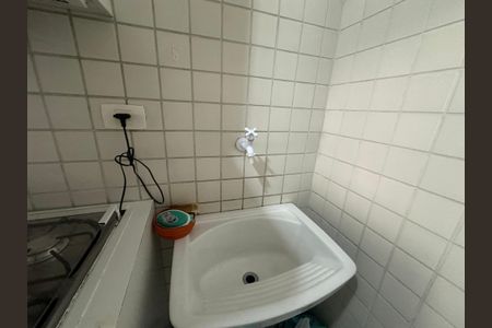 Apartamento para alugar com 70m², 1 quarto e 2 vagas Apartamento para alugar com 70m², 1 quarto e 2 vagasÁrea de Serviço
