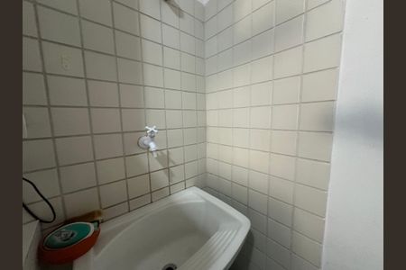 Apartamento para alugar com 70m², 1 quarto e 2 vagas Apartamento para alugar com 70m², 1 quarto e 2 vagasÁrea de Serviço