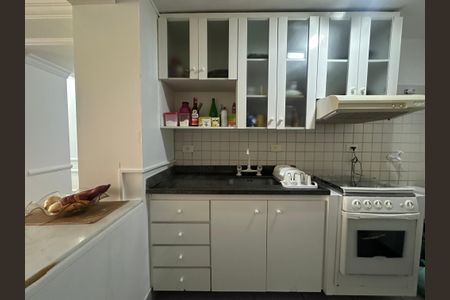 Apartamento para alugar com 70m², 1 quarto e 2 vagas Apartamento para alugar com 70m², 1 quarto e 2 vagasCozinha