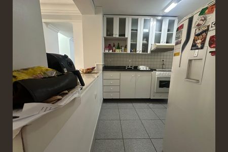 Apartamento para alugar com 70m², 1 quarto e 2 vagas Apartamento para alugar com 70m², 1 quarto e 2 vagasCozinha