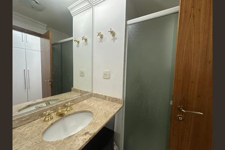 Apartamento para alugar com 70m², 1 quarto e 2 vagas Apartamento para alugar com 70m², 1 quarto e 2 vagasBanheiro Social