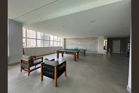 Apartamento para alugar com 70m², 1 quarto e 2 vagas Apartamento para alugar com 70m², 1 quarto e 2 vagasÁrea comum