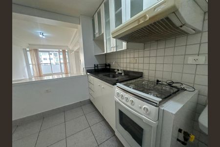 Apartamento para alugar com 70m², 2 quartos e 1 vagaCozinha