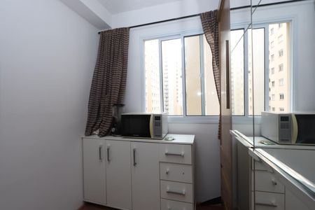 Apartamento à venda com 33m², 2 quartos e sem vagaQuarto 2
