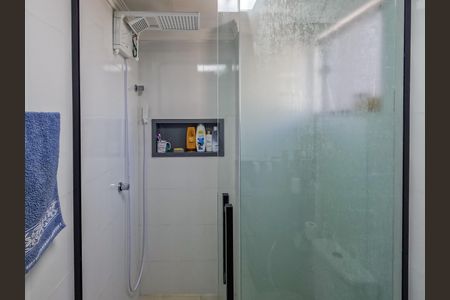 Apartamento para alugar com 130m², 3 quartos e 5 vagas Apartamento para alugar com 130m², 3 quartos e 5 vagasBanheiro