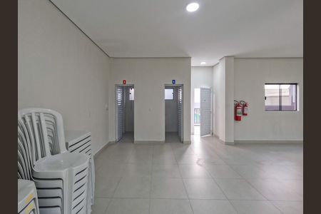 Apartamento para alugar com 130m², 3 quartos e 5 vagas Apartamento para alugar com 130m², 3 quartos e 5 vagasÁrea comum