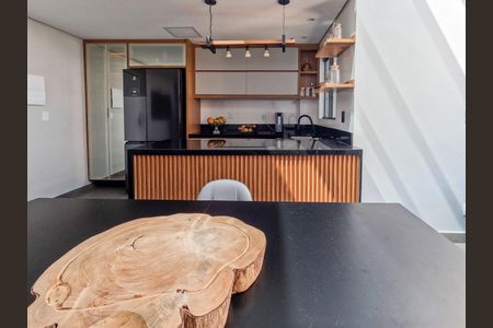 Apartamento para alugar com 130m², 3 quartos e 5 vagas Apartamento para alugar com 130m², 3 quartos e 5 vagasCozinha