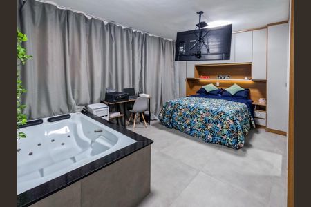 Apartamento para alugar com 130m², 3 quartos e 5 vagas Apartamento para alugar com 130m², 3 quartos e 5 vagasSuíte