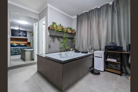 Apartamento para alugar com 130m², 3 quartos e 5 vagas Apartamento para alugar com 130m², 3 quartos e 5 vagasSuíte
