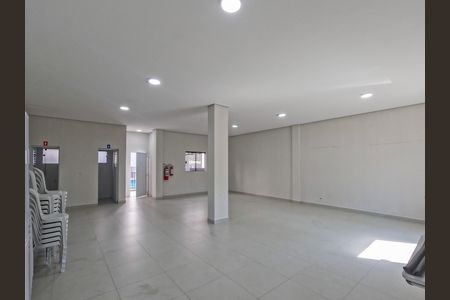 Apartamento para alugar com 130m², 3 quartos e 5 vagas Apartamento para alugar com 130m², 3 quartos e 5 vagasÁrea comum
