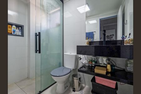 Apartamento para alugar com 130m², 3 quartos e 5 vagas Apartamento para alugar com 130m², 3 quartos e 5 vagasBanheiro